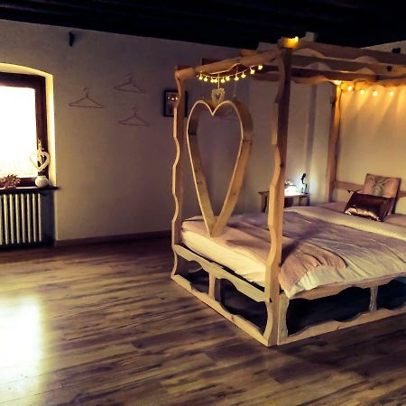 Il Sogno Di Chrissy Rooms Verona Exterior photo