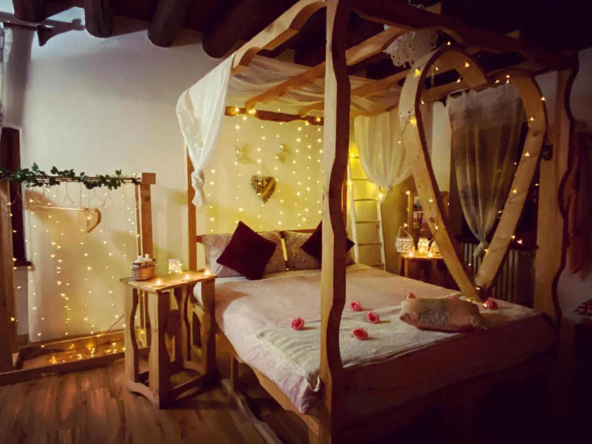 Il Sogno Di Chrissy Rooms Verona Exterior photo